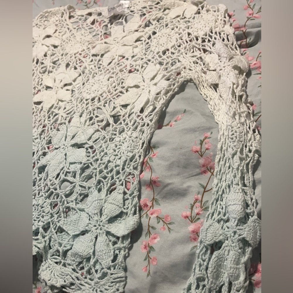Chadwick's Design Shirt